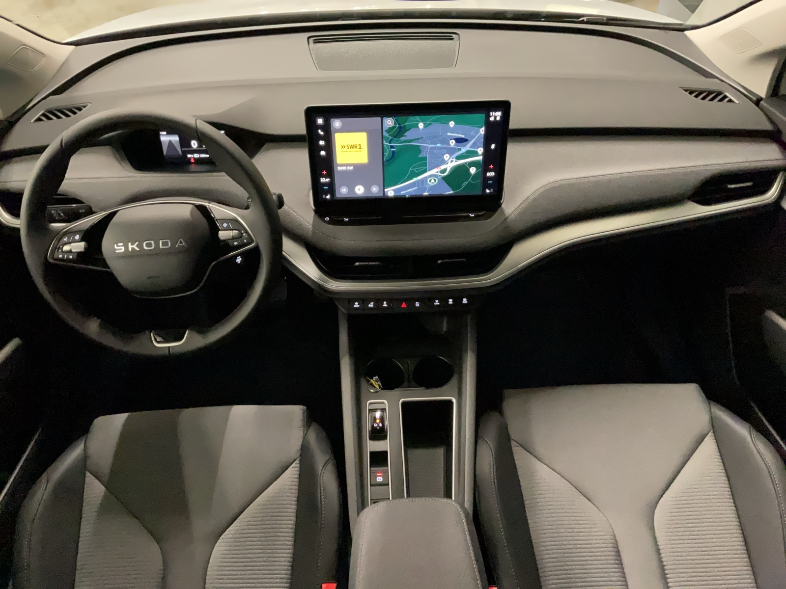 SKODA Enyaq 85x Selection 4x4-image-7