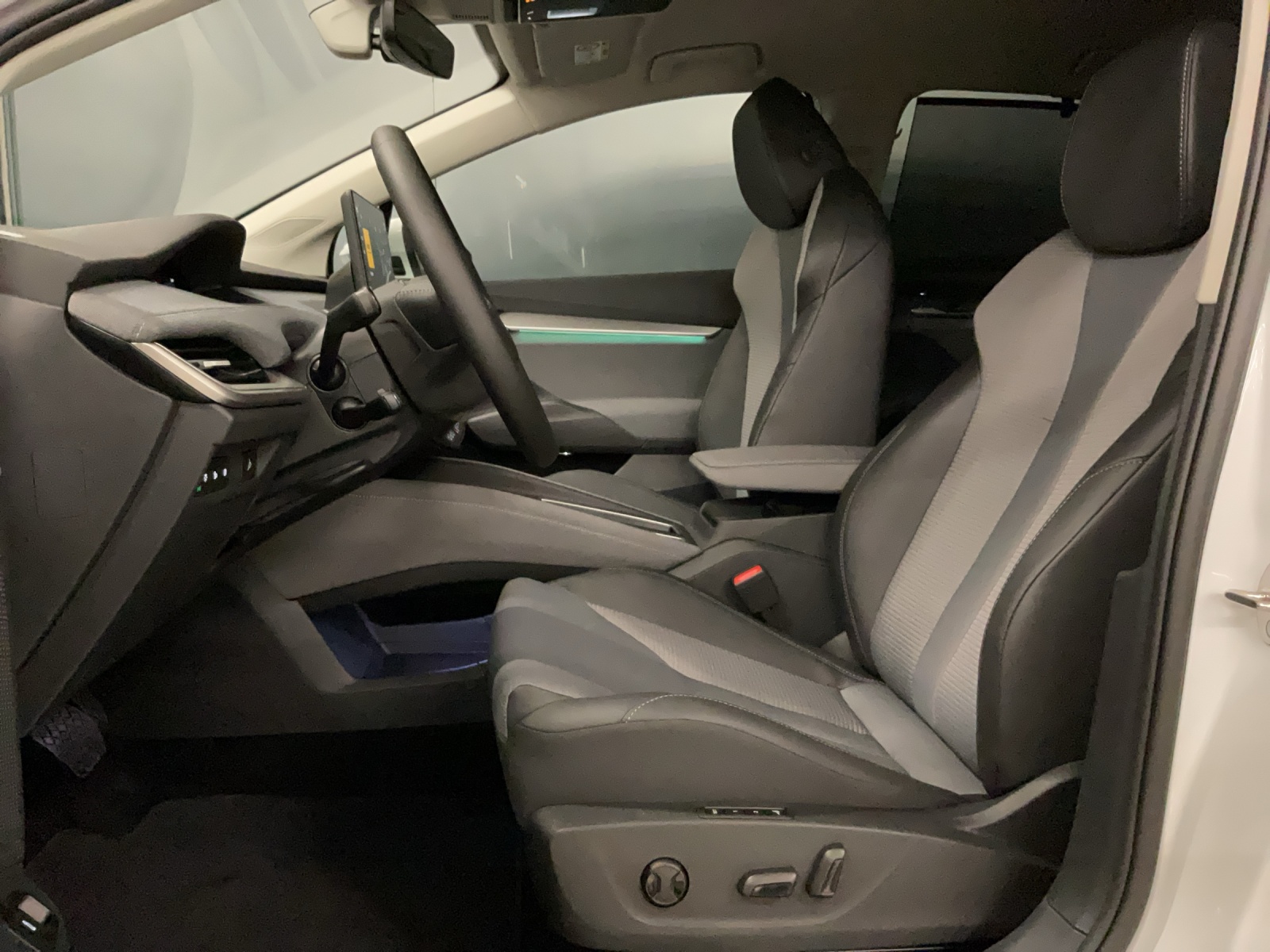SKODA Enyaq 85x Selection 4x4-image-5