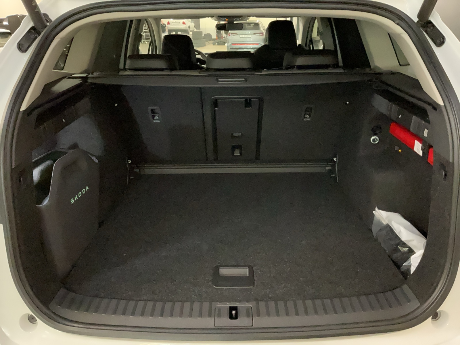 SKODA Enyaq 85x Selection 4x4-image-12