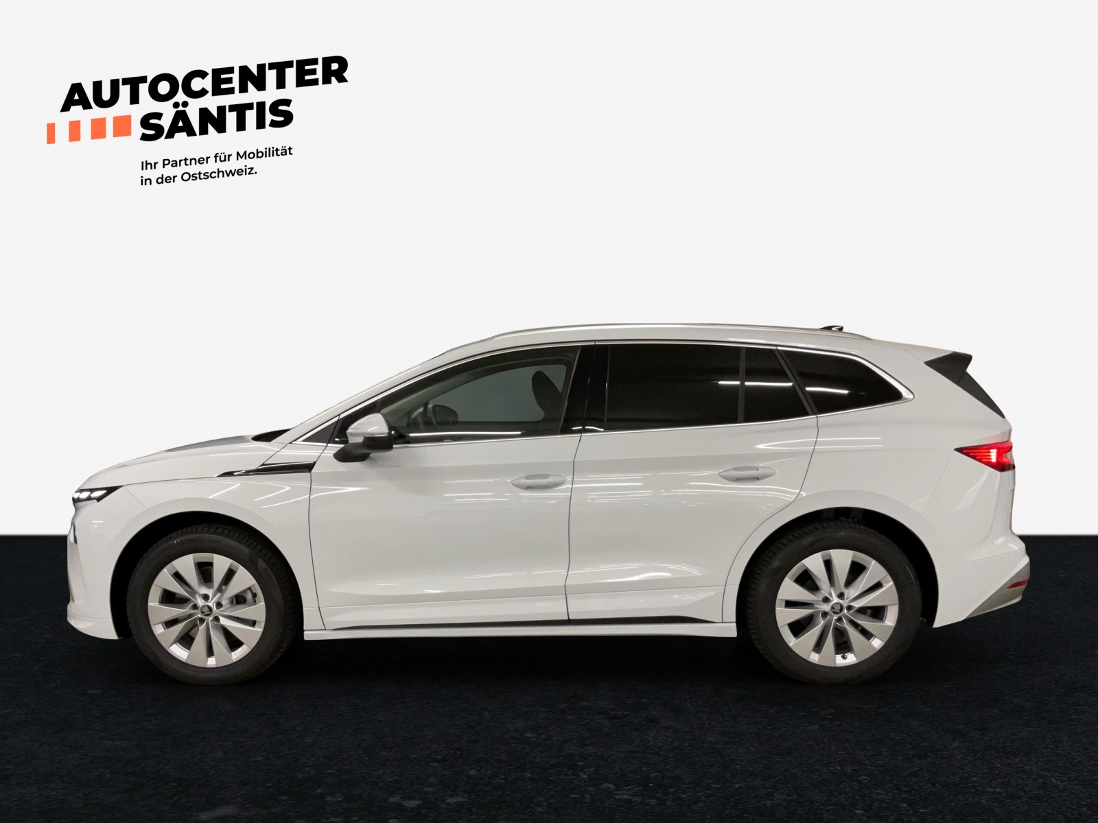 SKODA Enyaq 85x Selection 4x4-image-2