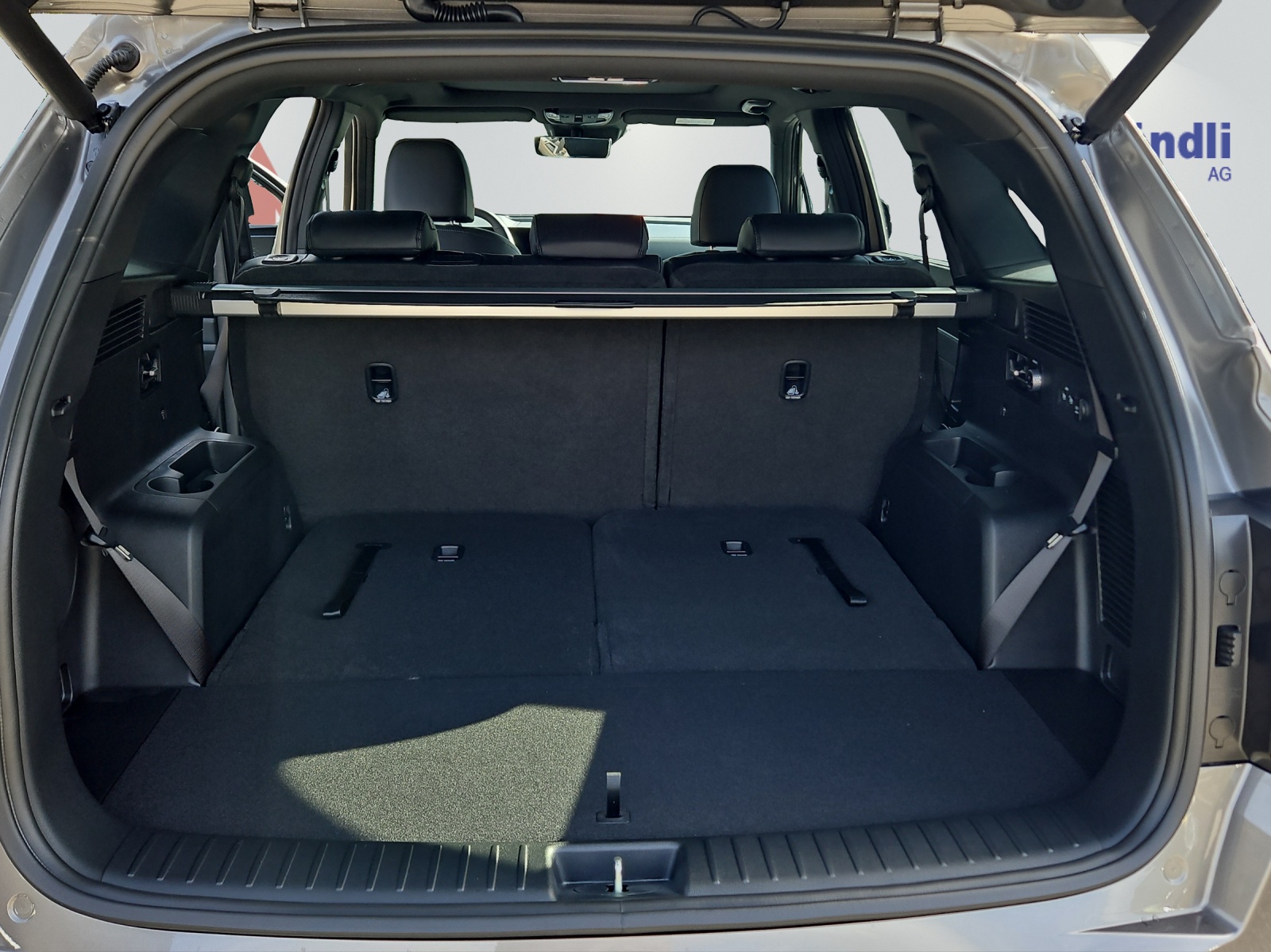 KIA Sorento 2.2 SmartD Style 7P-image-9