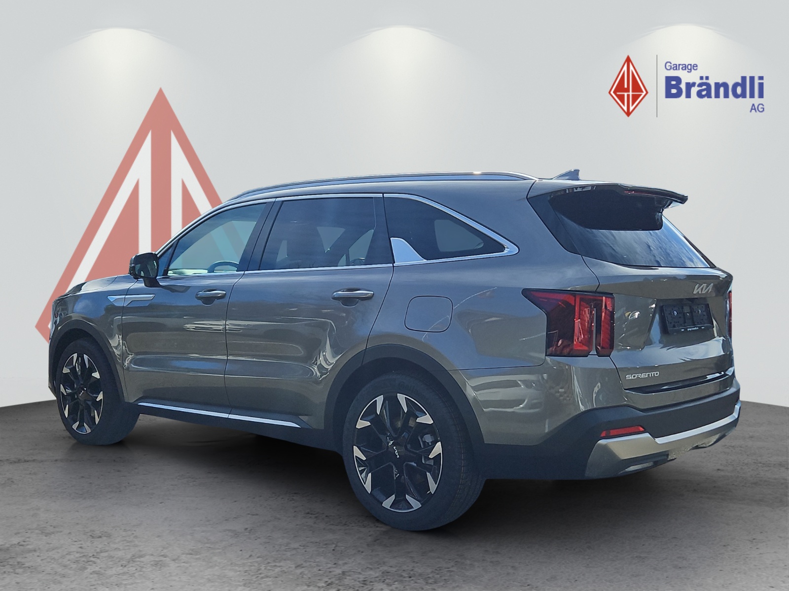 KIA Sorento 2.2 SmartD Style 7P-showroom-element-3