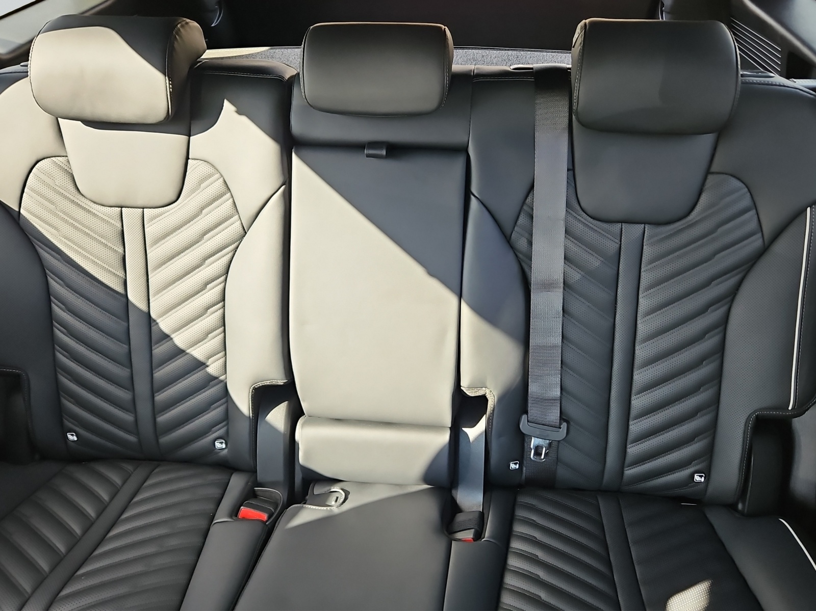 KIA Sorento 2.2 SmartD Style 7P-image-8