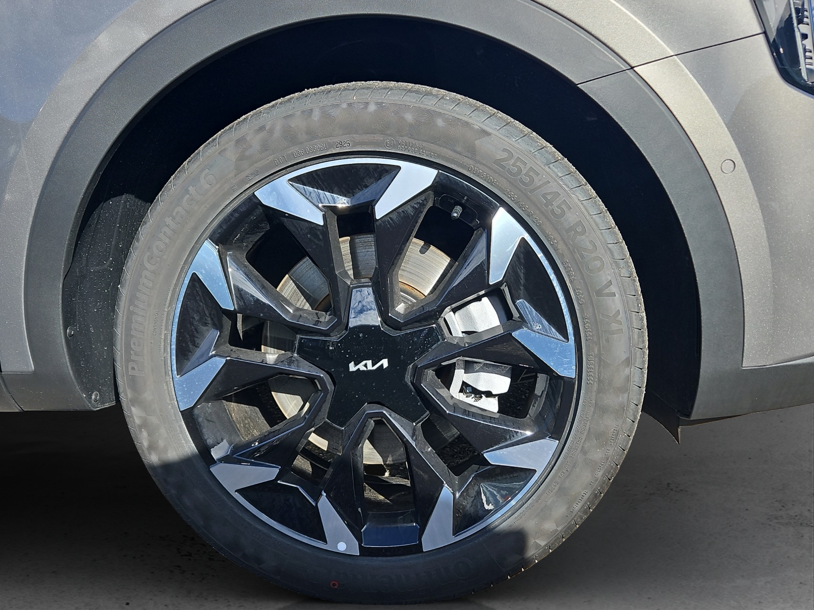 KIA Sorento 2.2 SmartD Style 7P-image-16