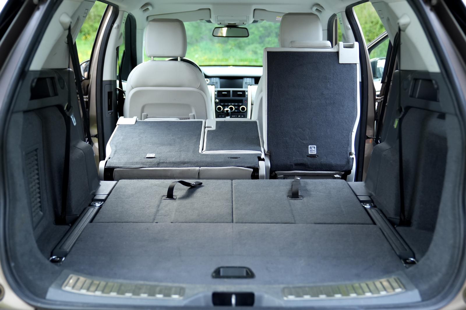 LAND ROVER 2.0 TD4 SE-image-7