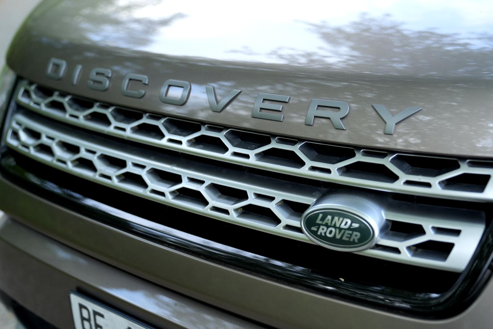 LAND ROVER 2.0 TD4 SE-image-9