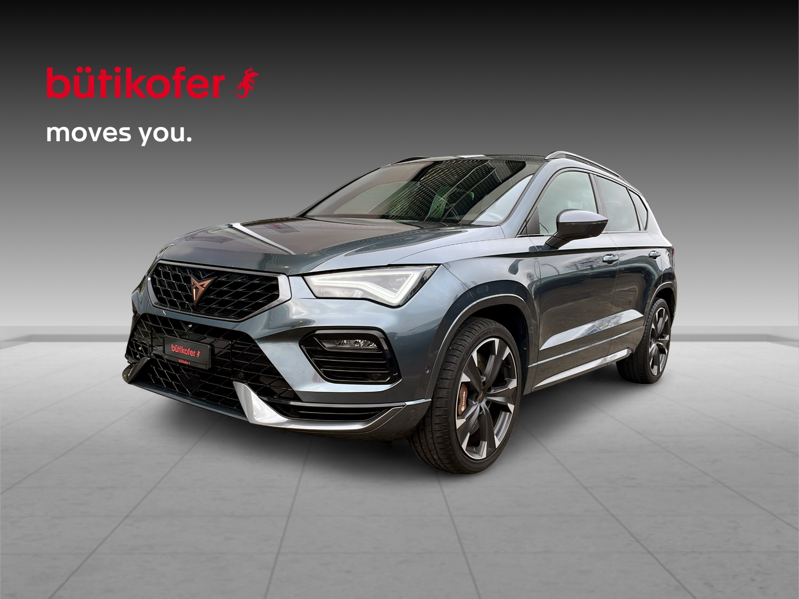 CUPRA Cupra Ateca 2.0 TSI 4Drive DSG-image-0