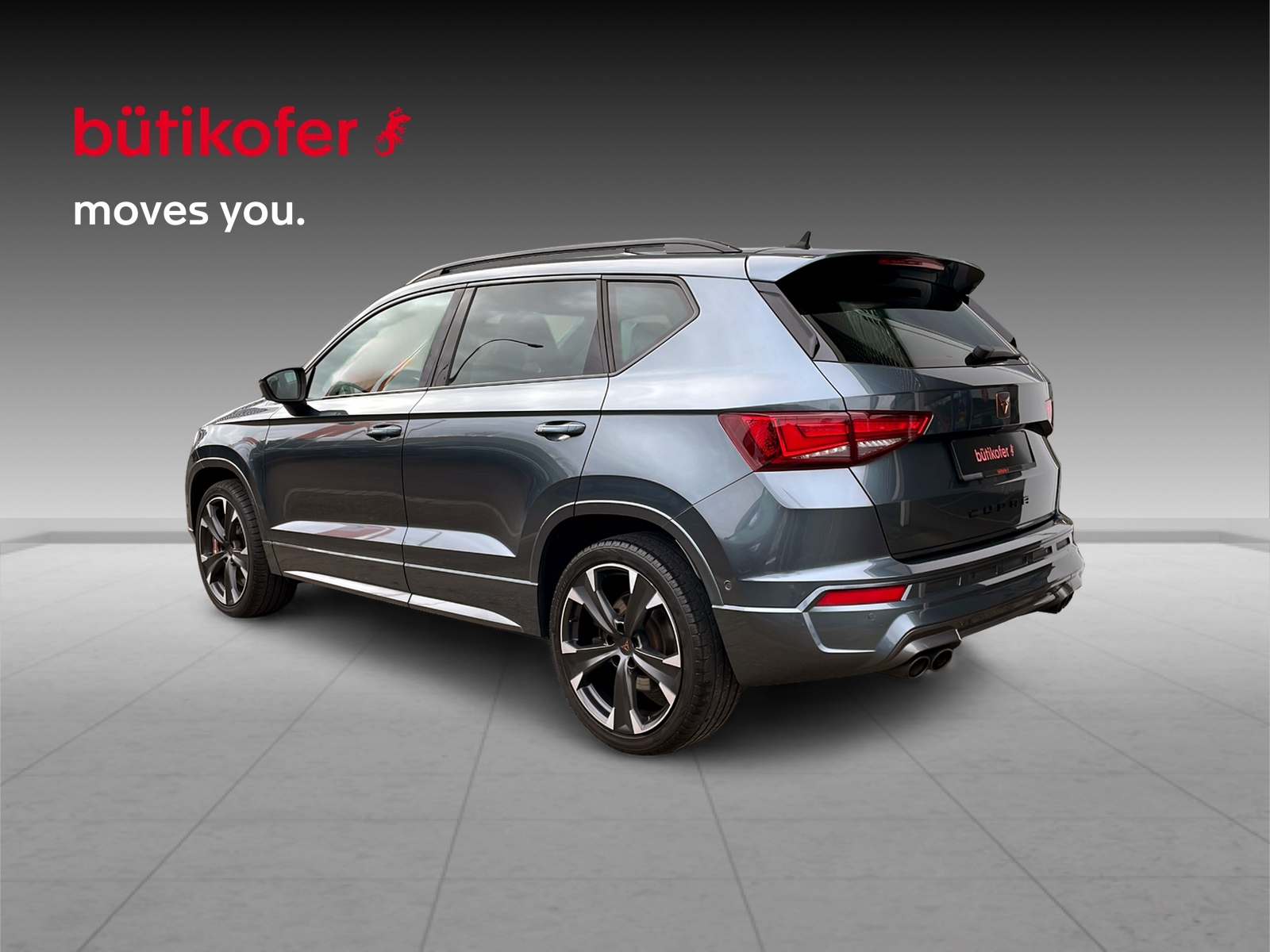 CUPRA Cupra Ateca 2.0 TSI 4Drive DSG-image-3