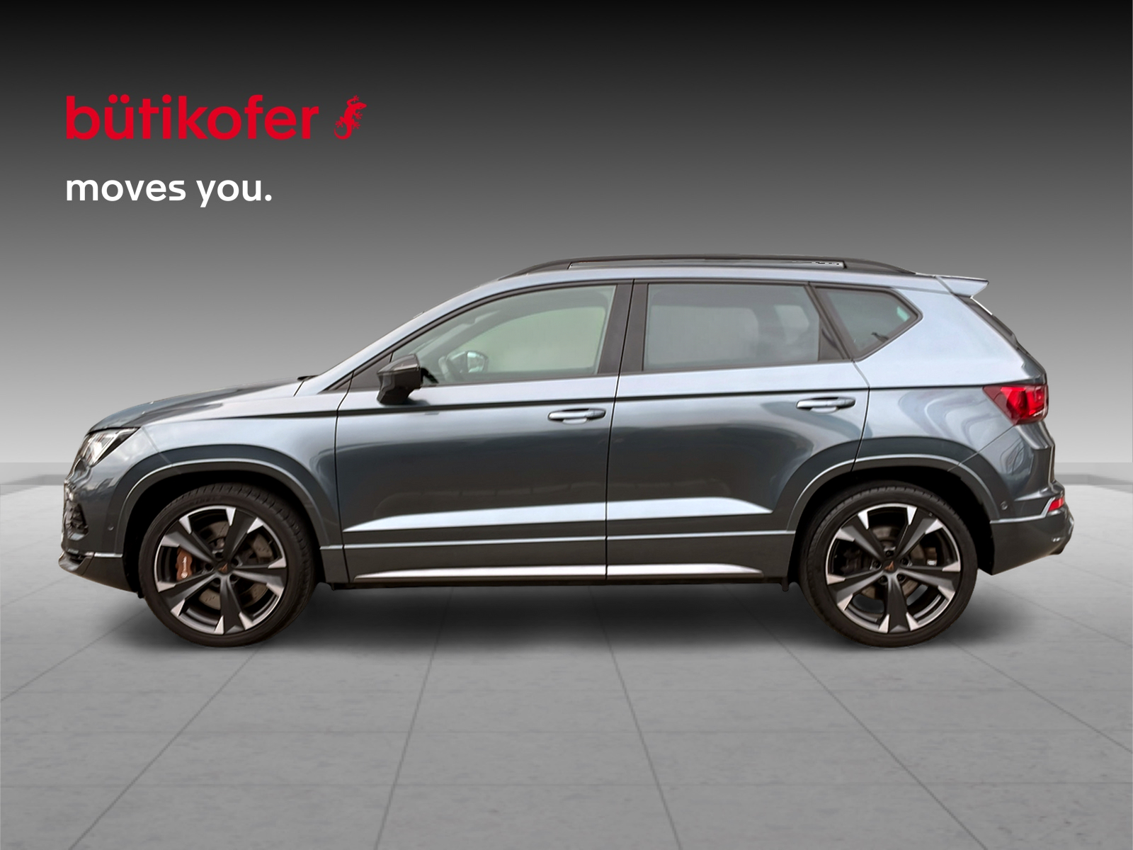 CUPRA Cupra Ateca 2.0 TSI 4Drive DSG-image-2