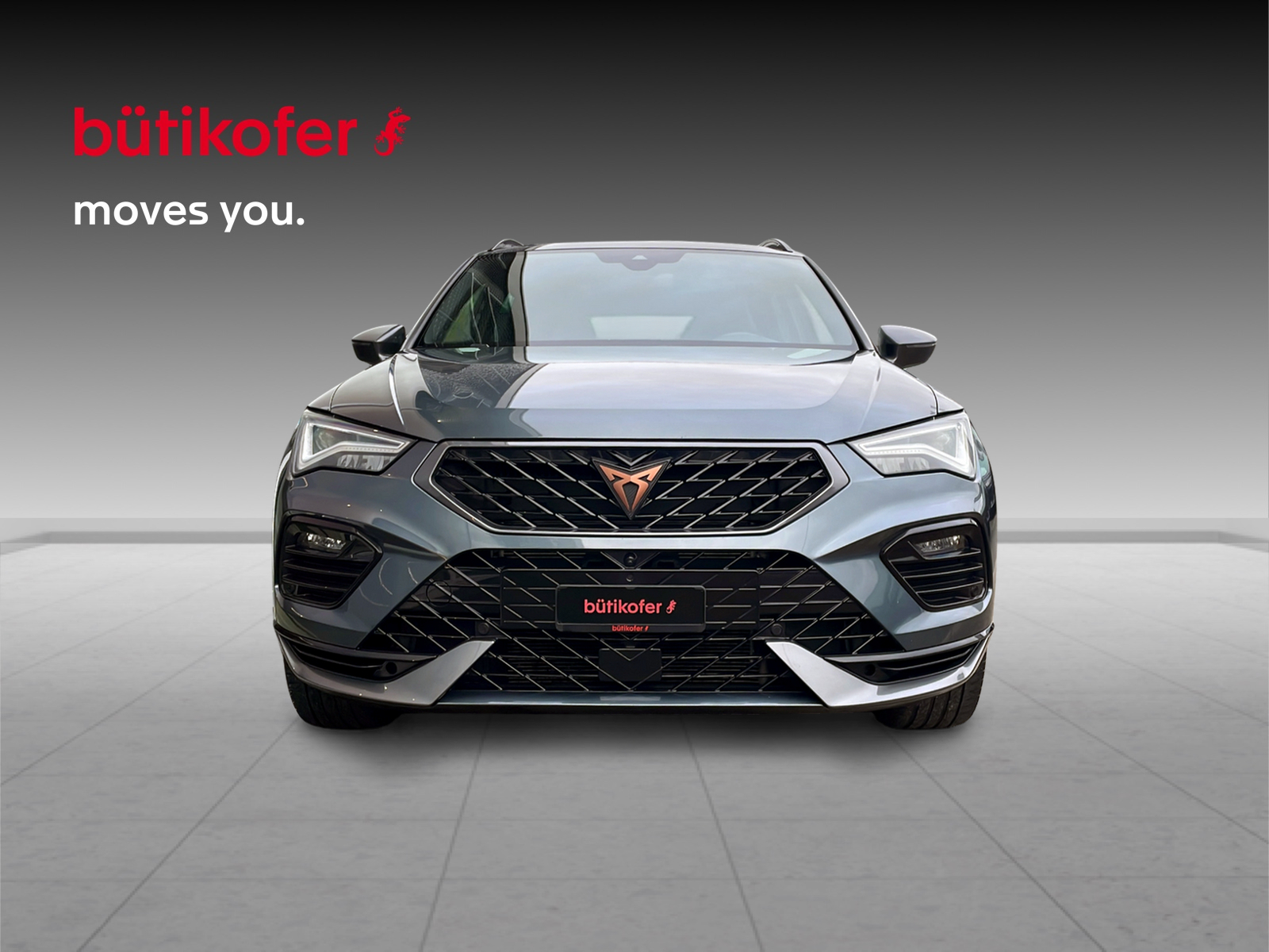 CUPRA Cupra Ateca 2.0 TSI 4Drive DSG-image-1