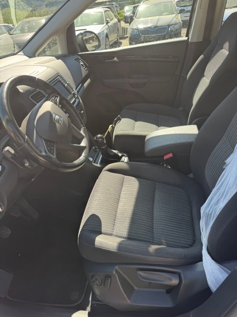 SEAT Alhambra 1.4 TSI Style Advanced-image-6