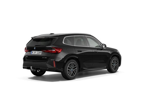 BMW X1 23i M Sport xDrive U11 (CH) AHK 📍-image-1