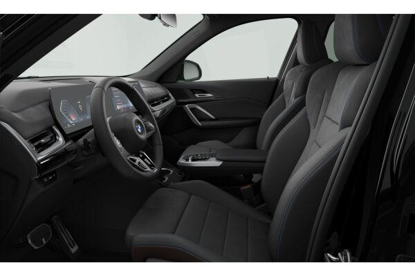 BMW X1 23i M Sport xDrive U11 (CH) AHK 📍-image-2