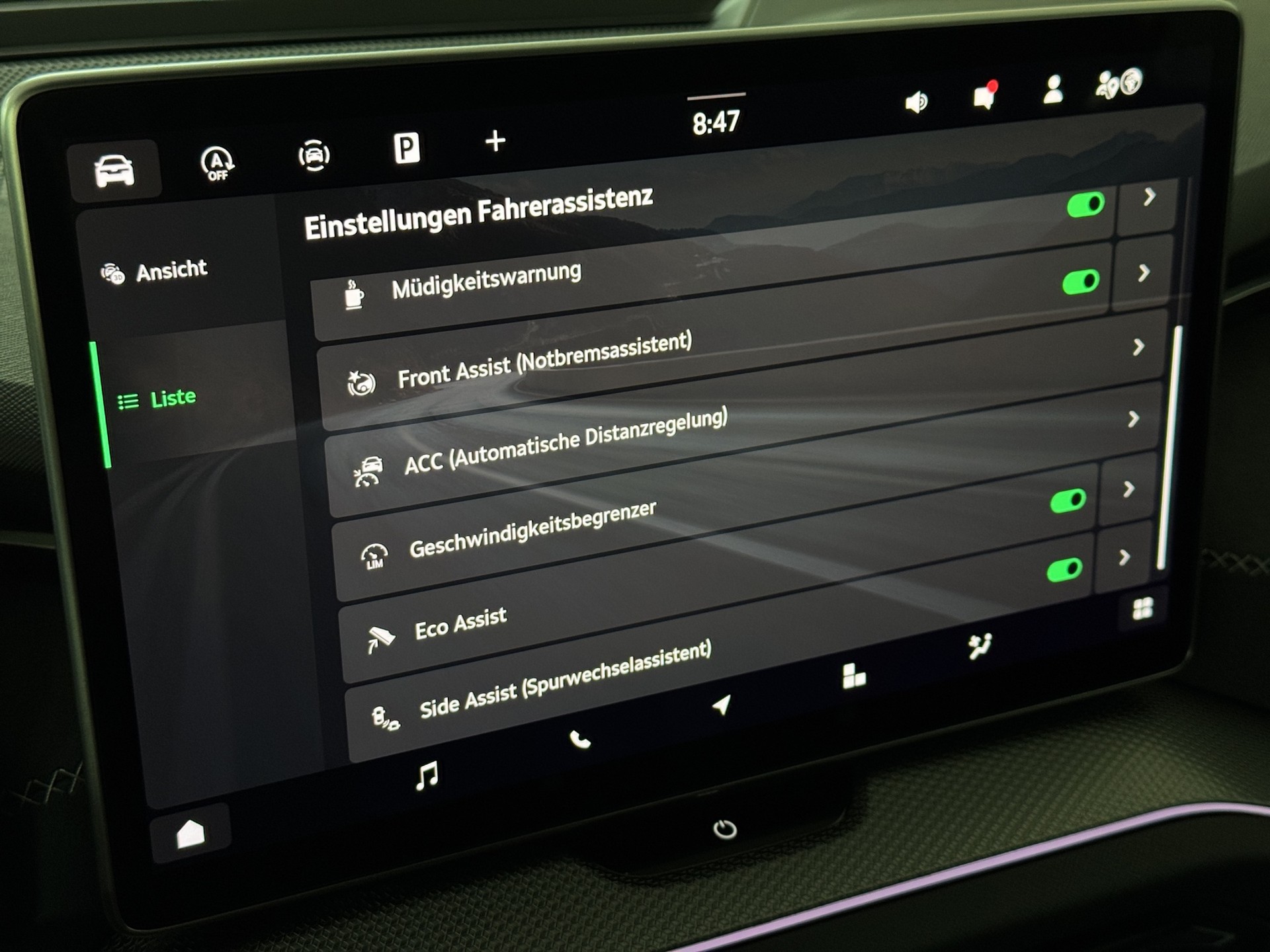 SKODA Kodiaq 2.0 TDI Sportline "Panodach-Matrix-Winter Paket"-image-21