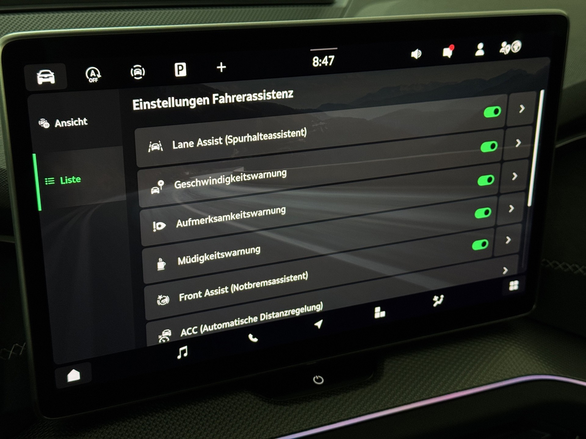 SKODA Kodiaq 2.0 TDI Sportline "Panodach-Matrix-Winter Paket"-image-20