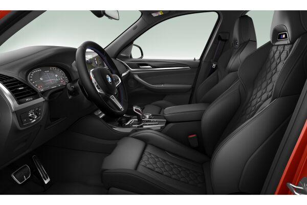 BMW X3 M Competition F97 (CH) AHK-image-2