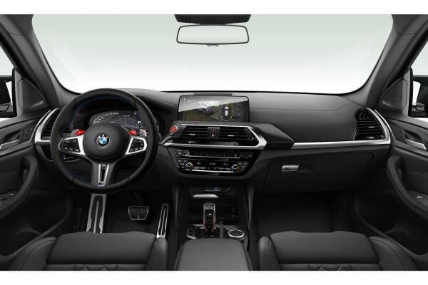 BMW X3 M Competition F97 (CH) AHK-image-3
