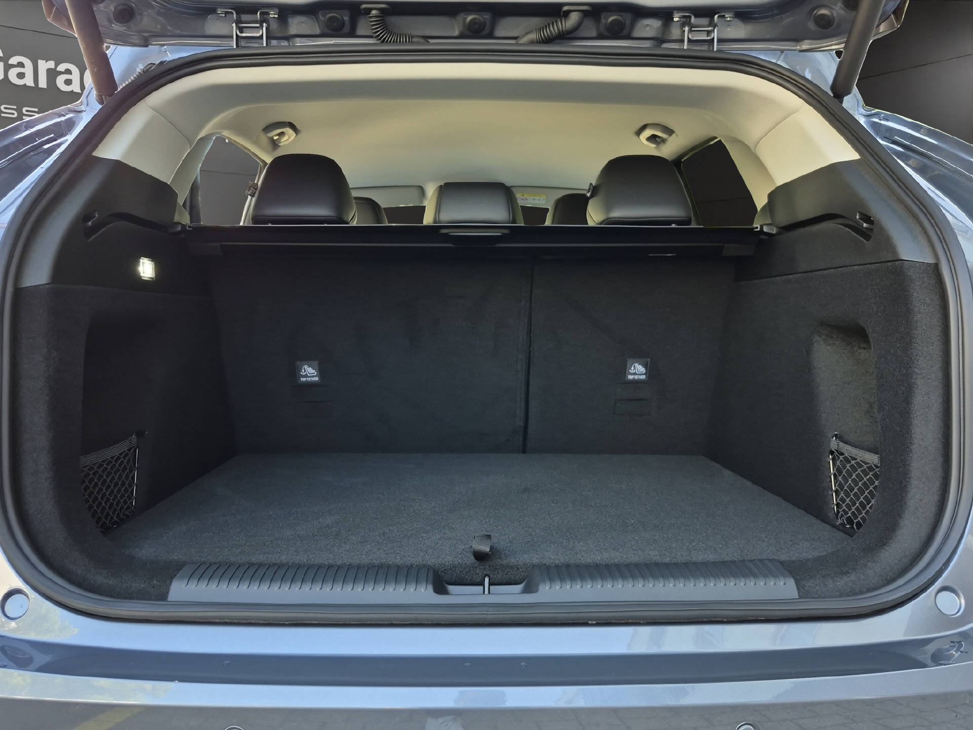 MG HS 1.5 Hybrid Luxury-image-12