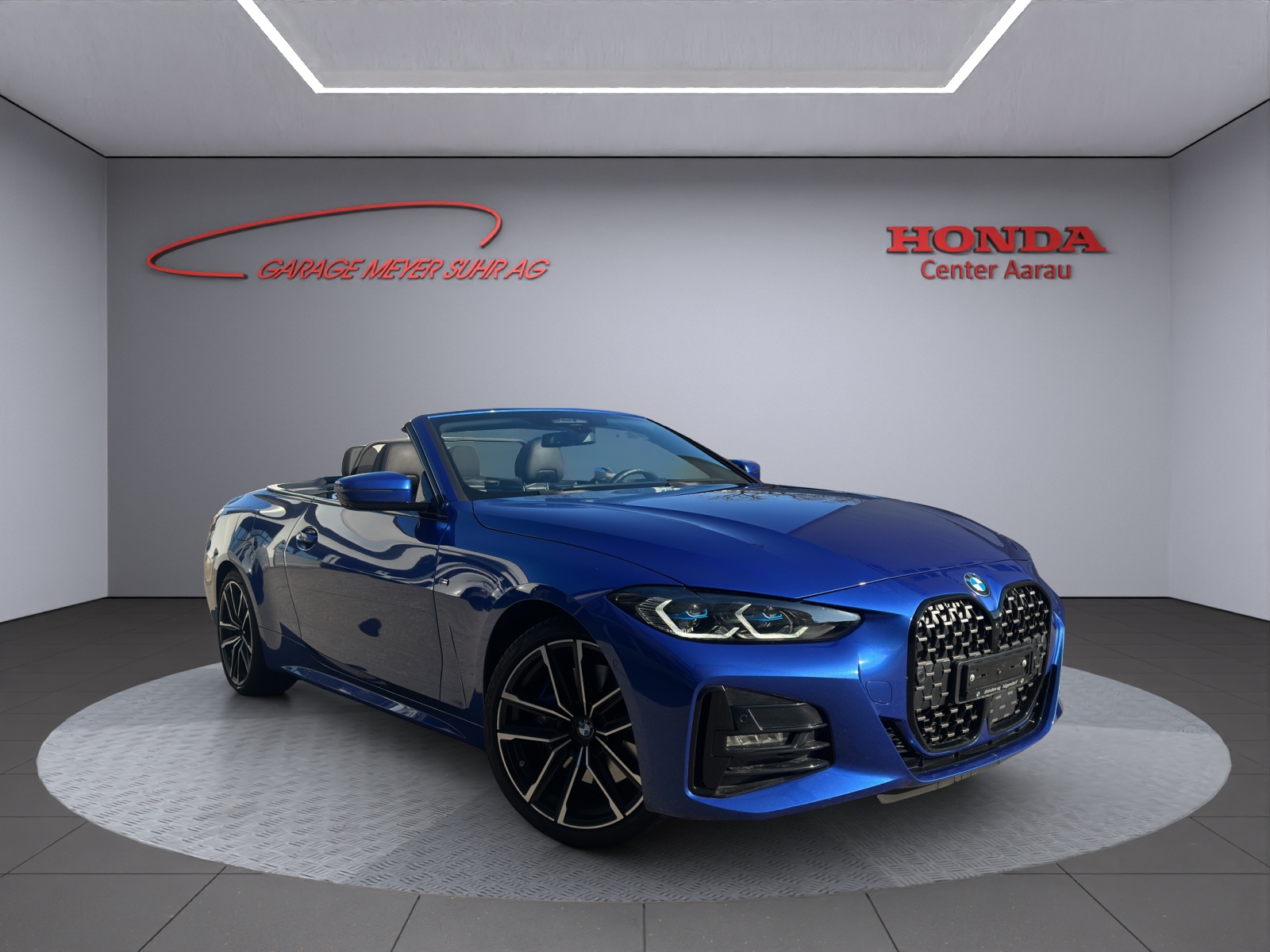 BMW 430i xDrive SAG Cabrio-image-6