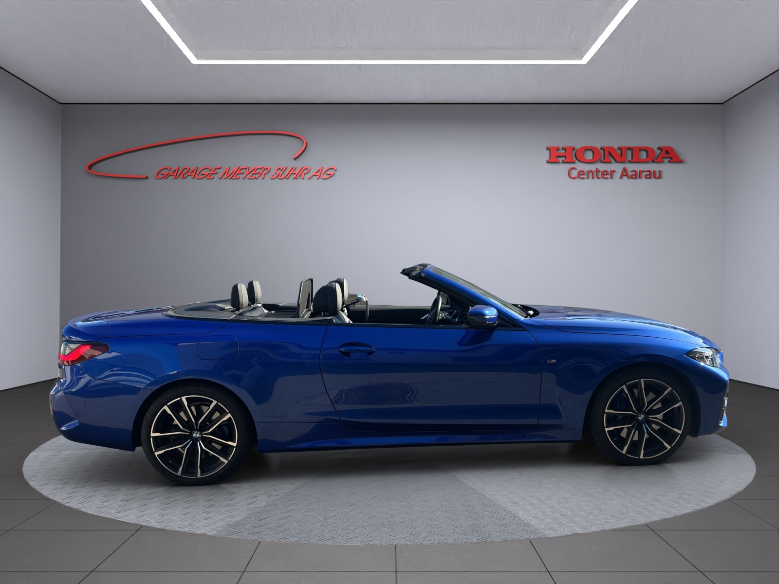 BMW 430i xDrive SAG Cabrio-image-7
