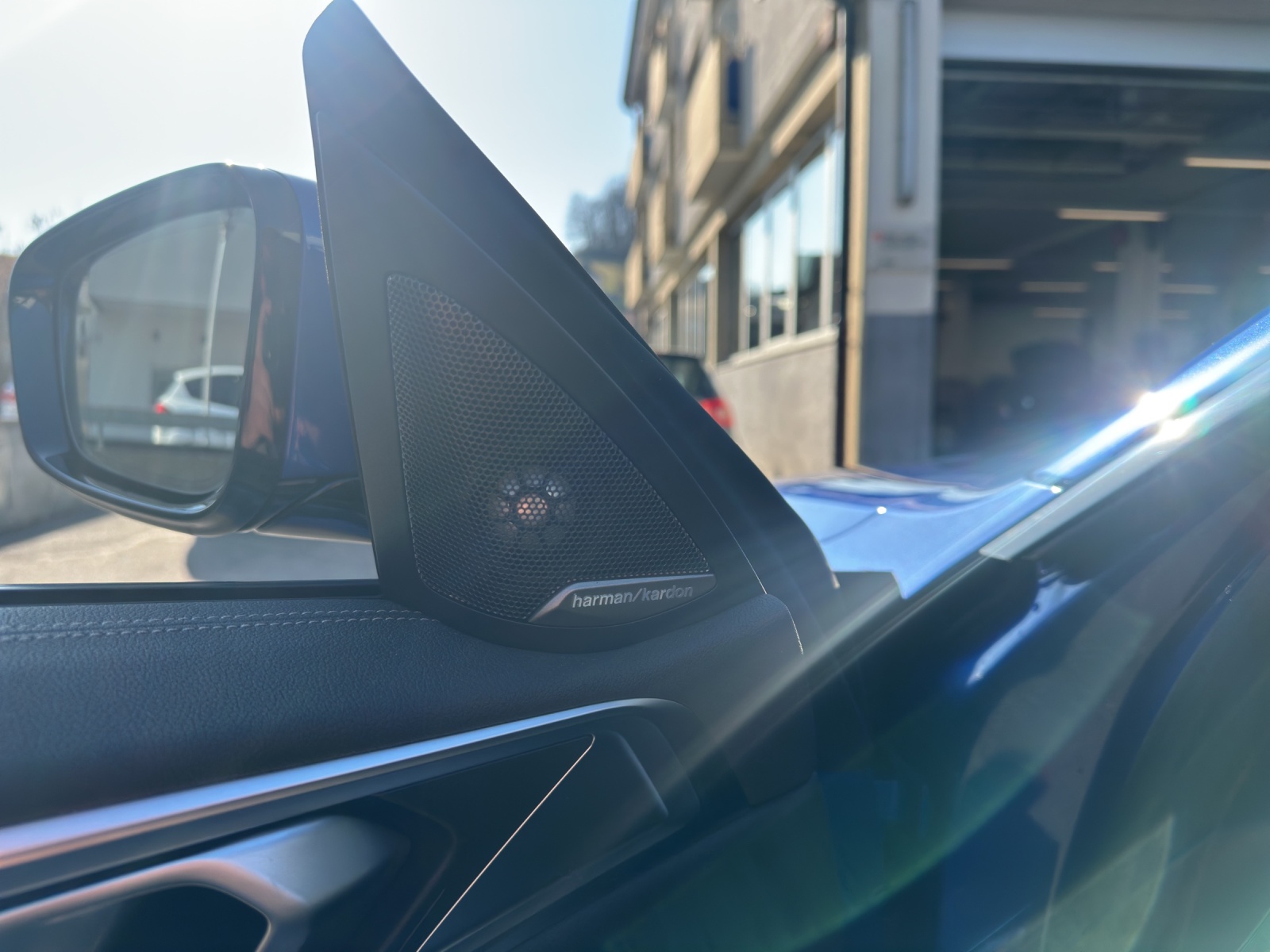 BMW 430i xDrive SAG Cabrio-image-15