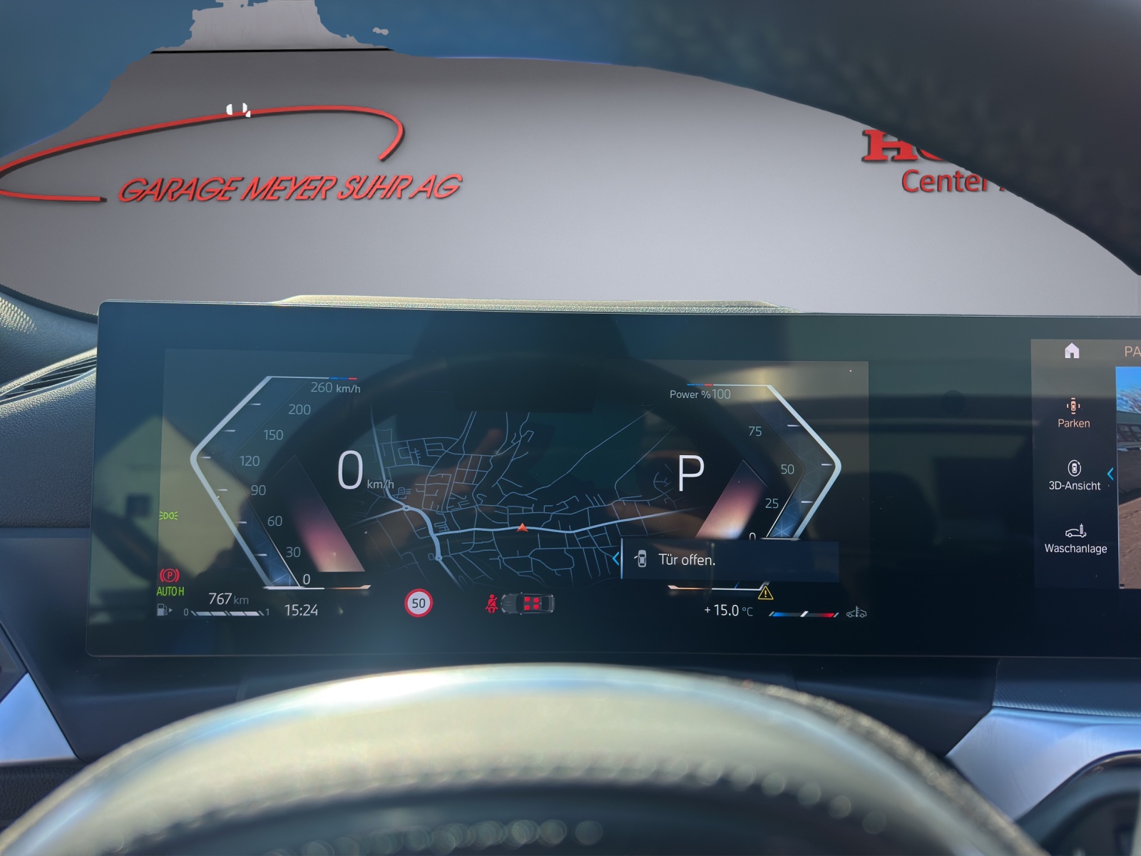 BMW 430i xDrive SAG Cabrio-image-10