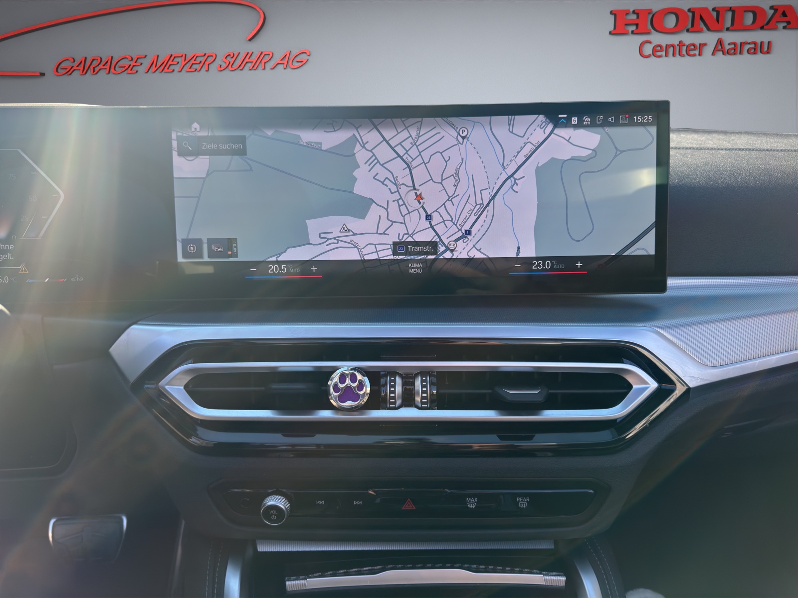 BMW 430i xDrive SAG Cabrio-image-11