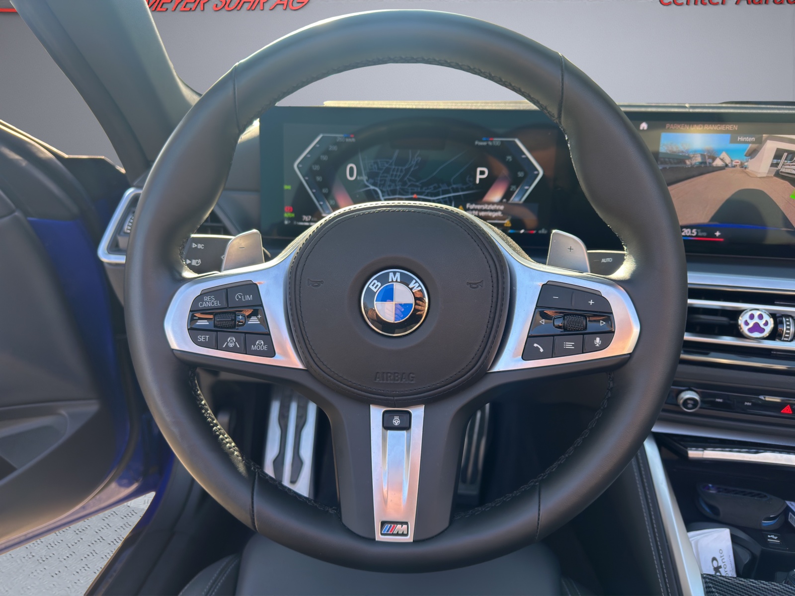 BMW 430i xDrive SAG Cabrio-image-9