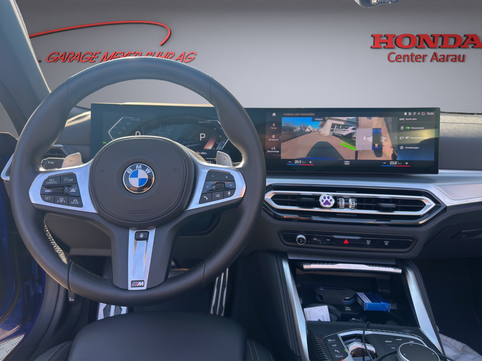 BMW 430i xDrive SAG Cabrio-image-8
