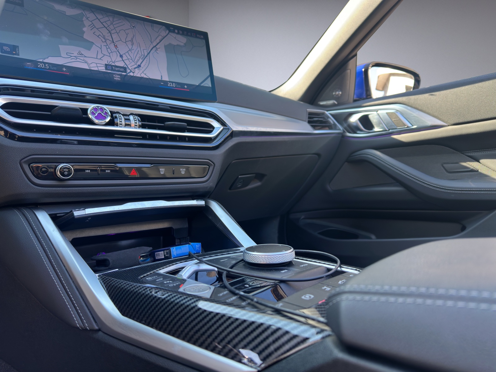 BMW 430i xDrive SAG Cabrio-image-13