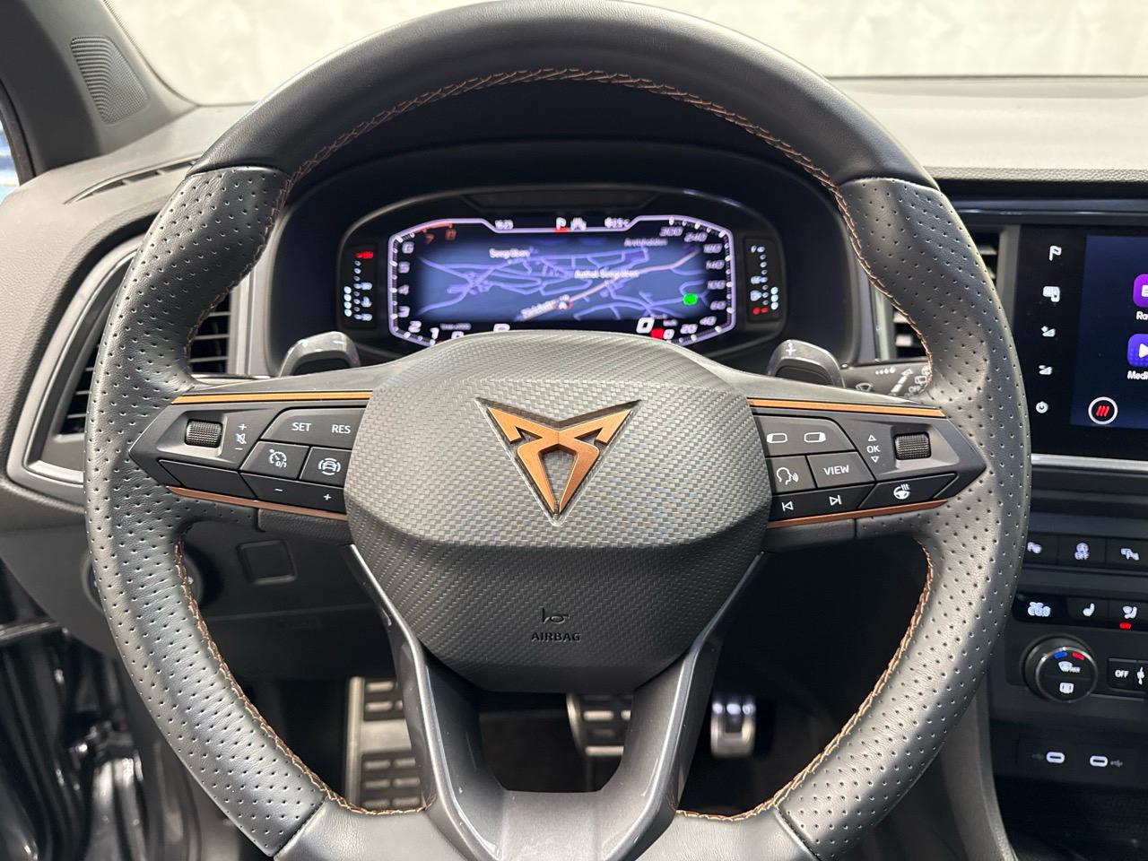 CUPRA Ateca 2.0TSI VZ 4Drive DSG-image-7
