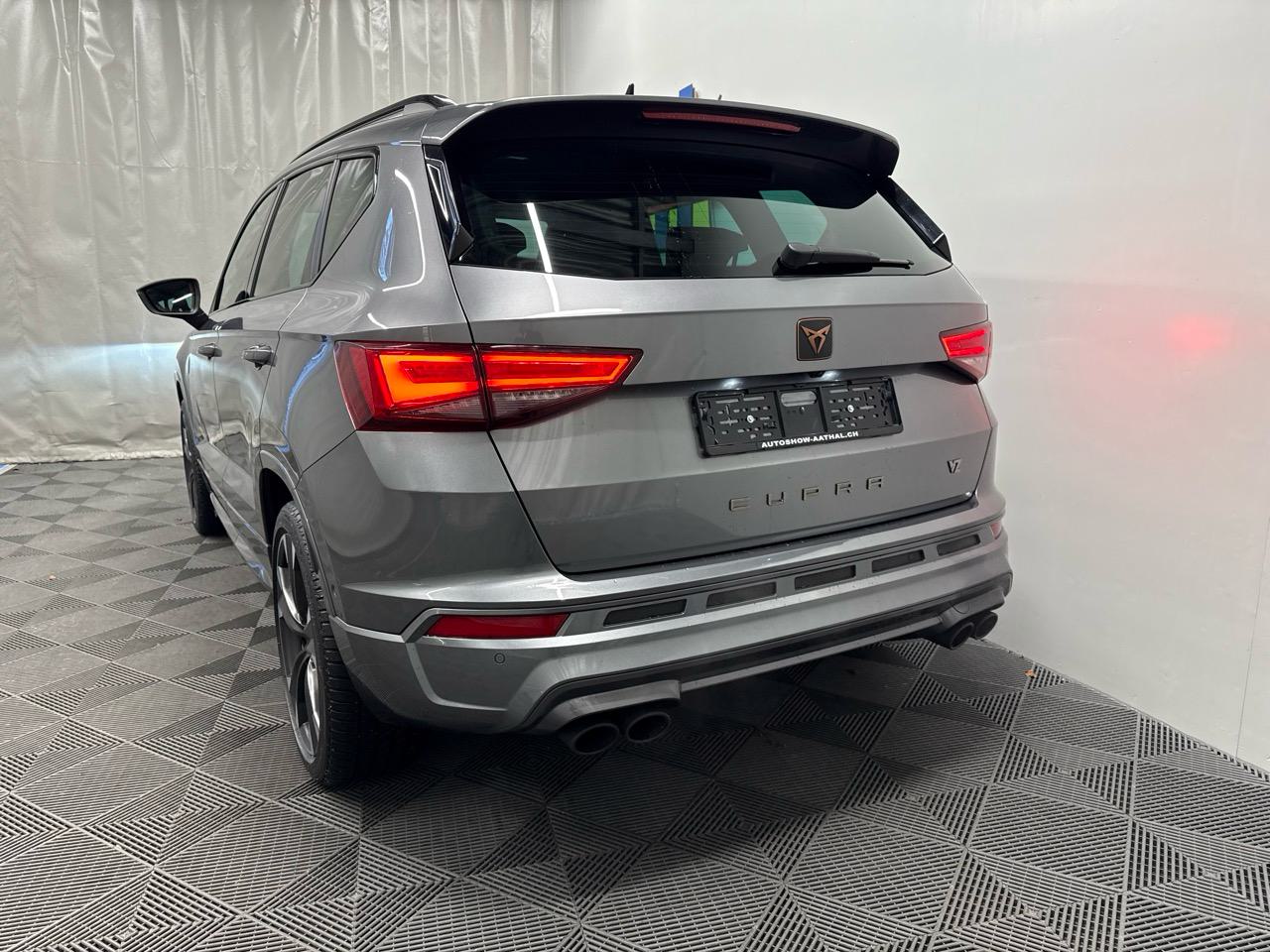 CUPRA Ateca 2.0TSI VZ 4Drive DSG-image-11