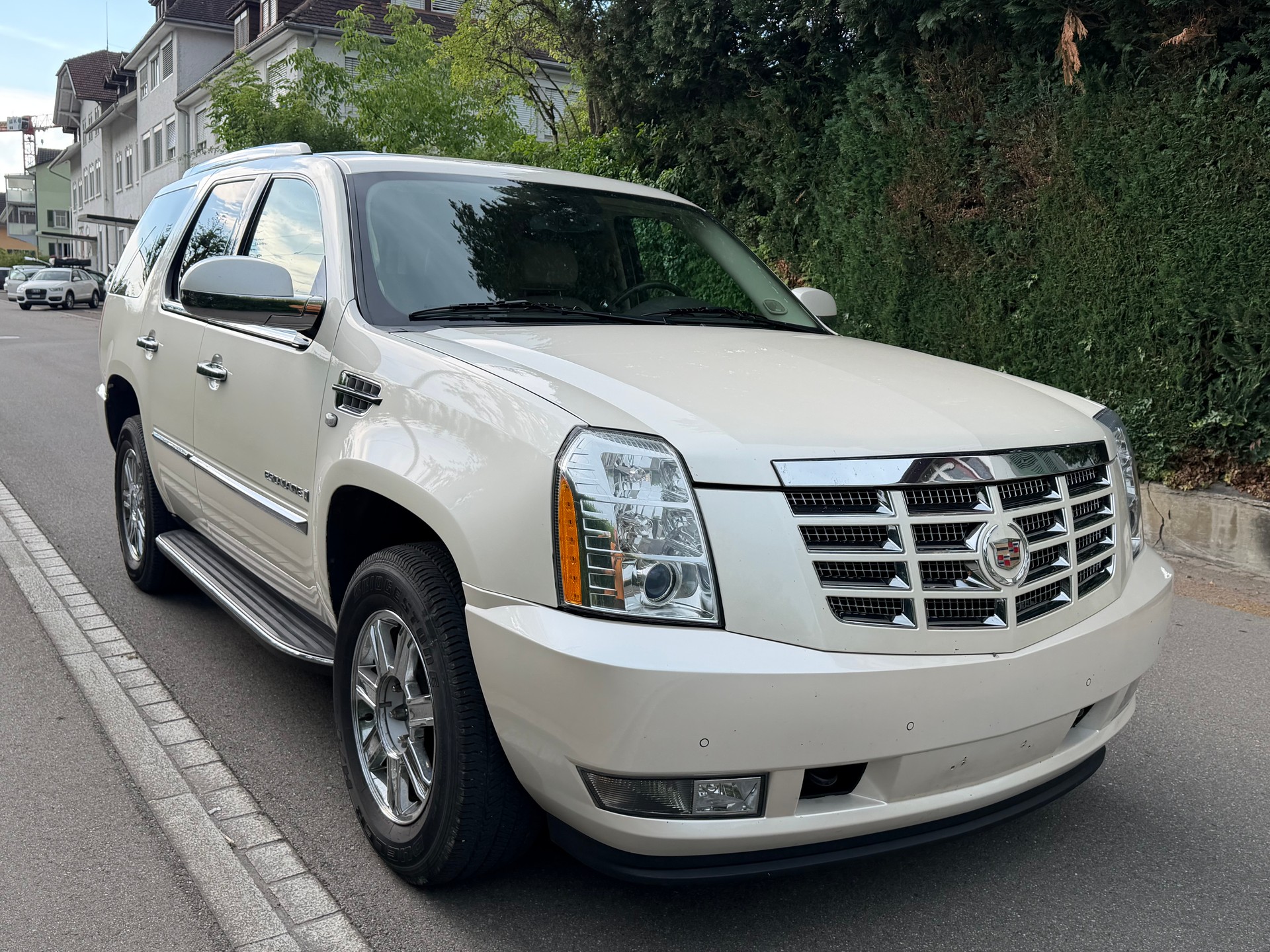 CADILLAC Escalade 6.2 Sport Luxury-image-0