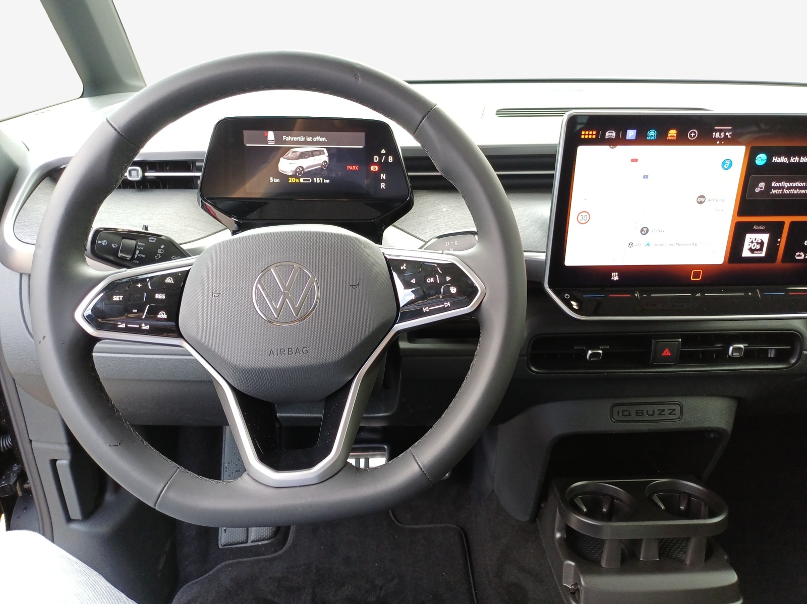 VW ID.Buzz LWB Pro-image-8