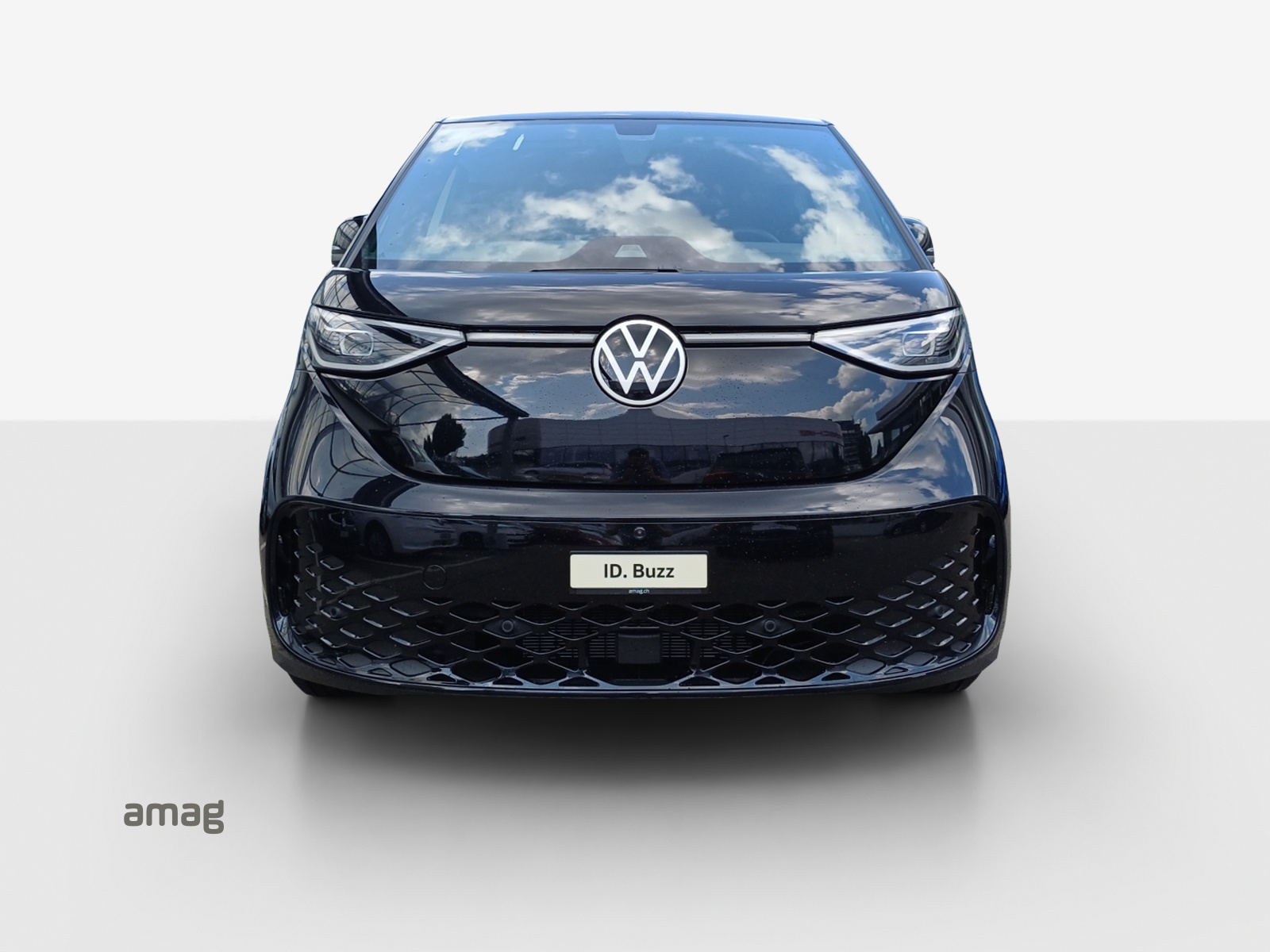 VW ID.Buzz LWB Pro-image-6