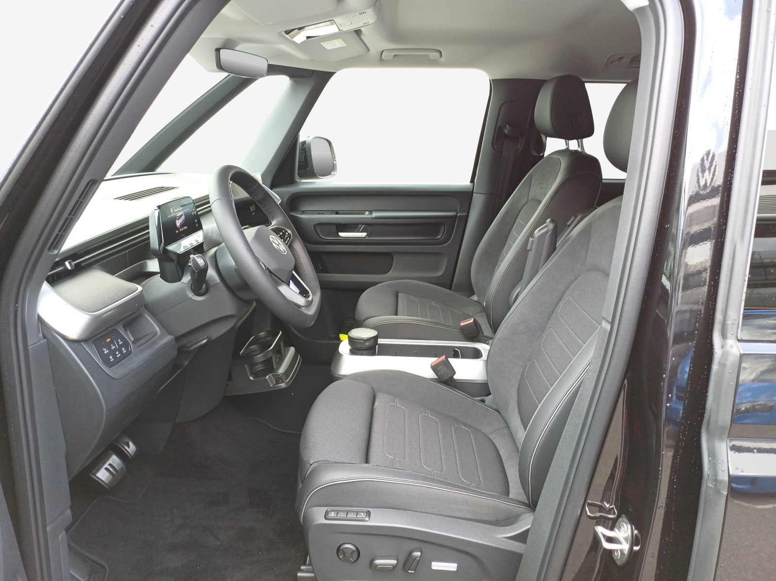 VW ID.Buzz LWB Pro-image-7