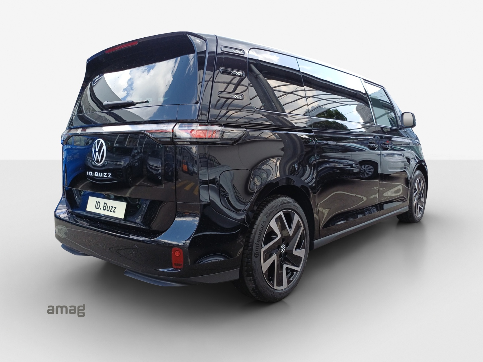 VW ID.Buzz LWB Pro-image-4