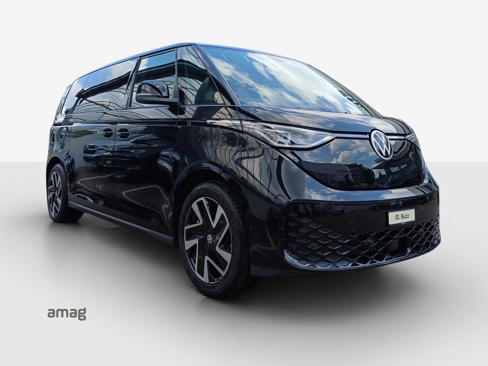VW ID.Buzz LWB Pro-image-5