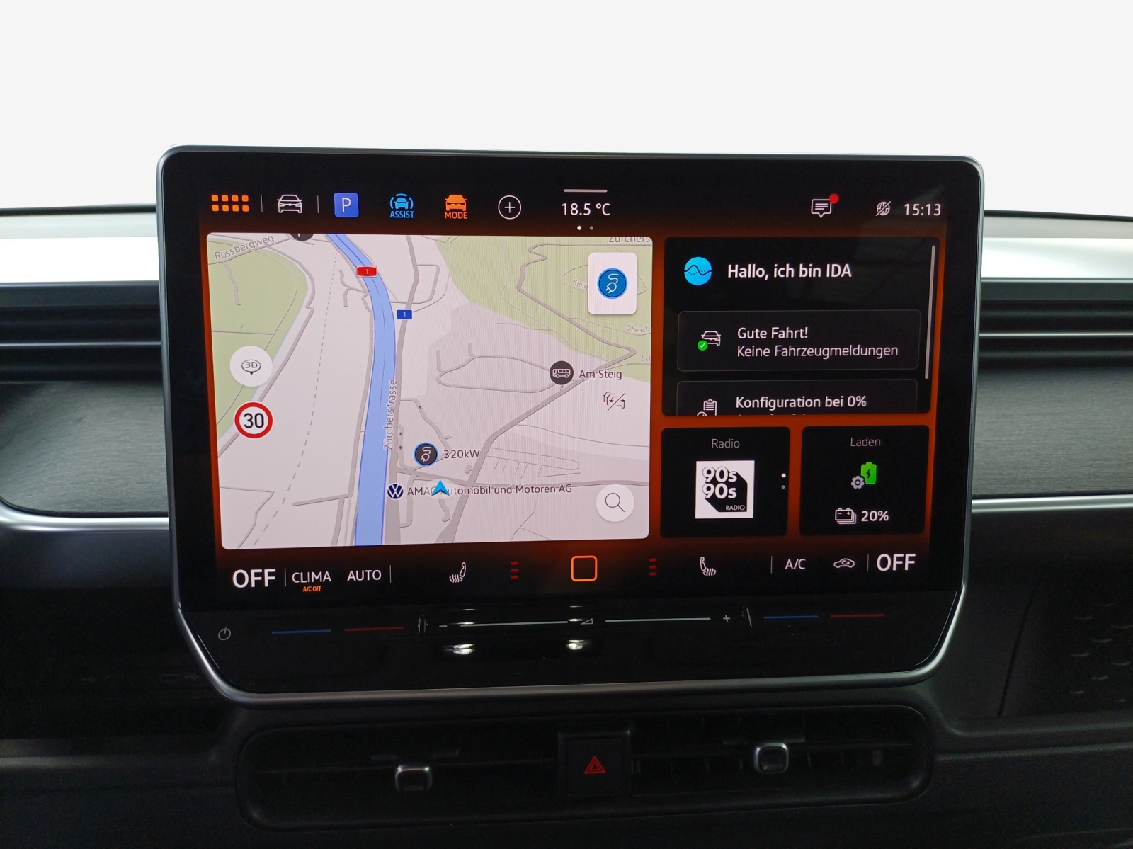 VW ID.Buzz LWB Pro-image-10