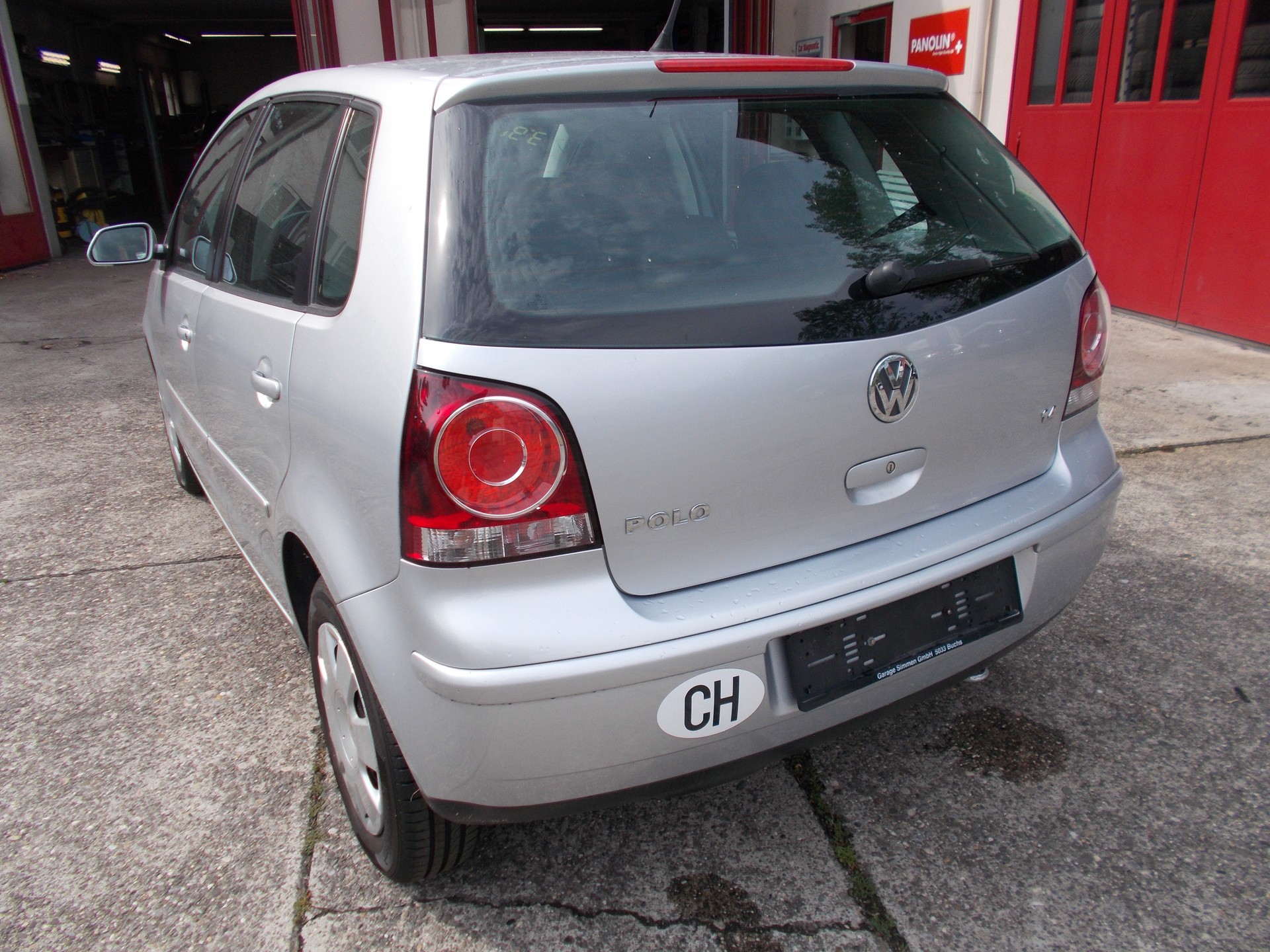 VW 1.4 16V 75 Trendline-image-3