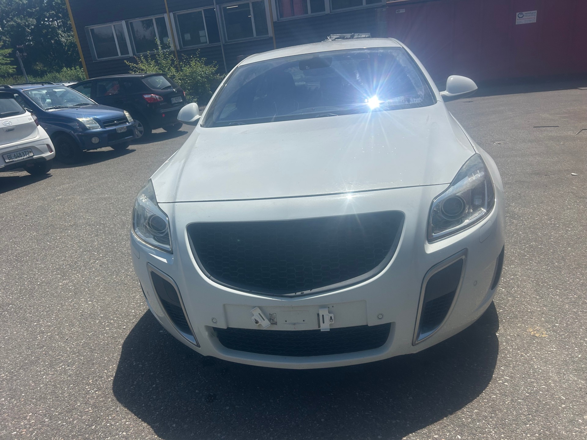 OPEL INSIGNIA-image-0