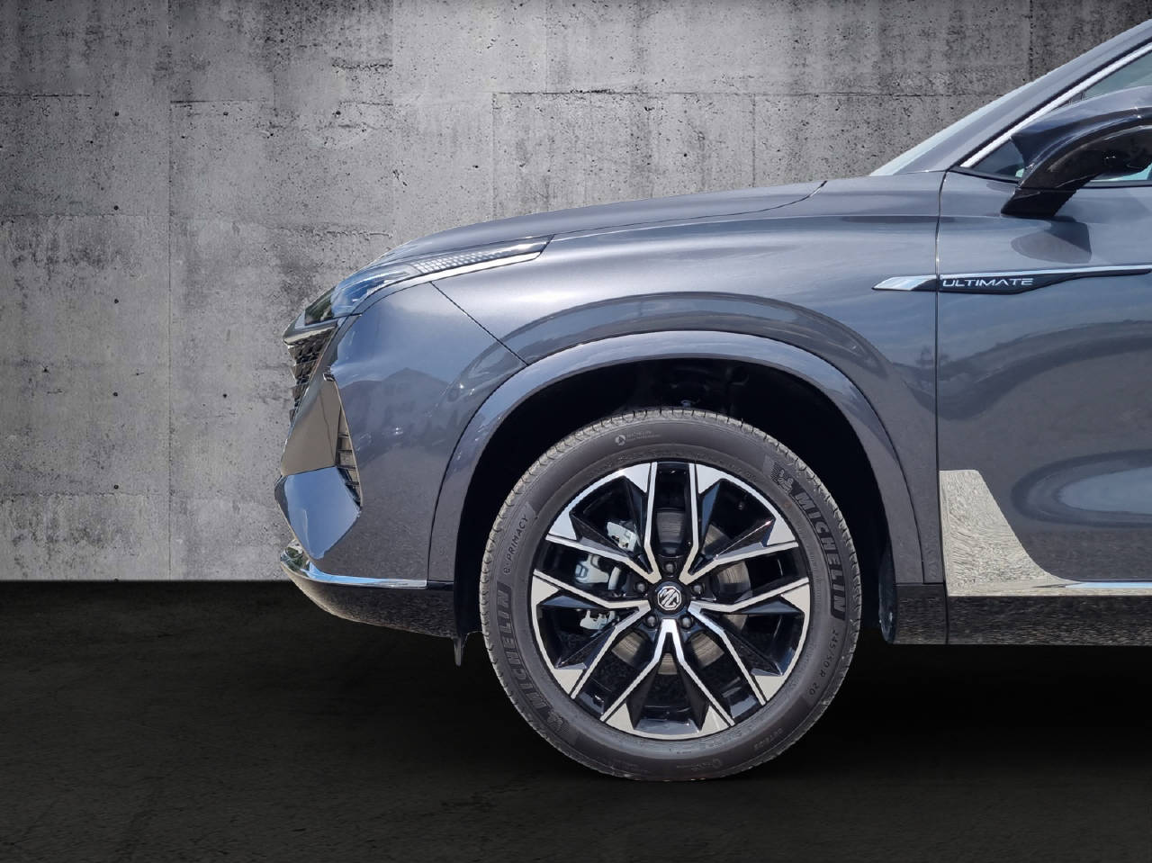 MG S9 1.5 PHEV Premium-image-9