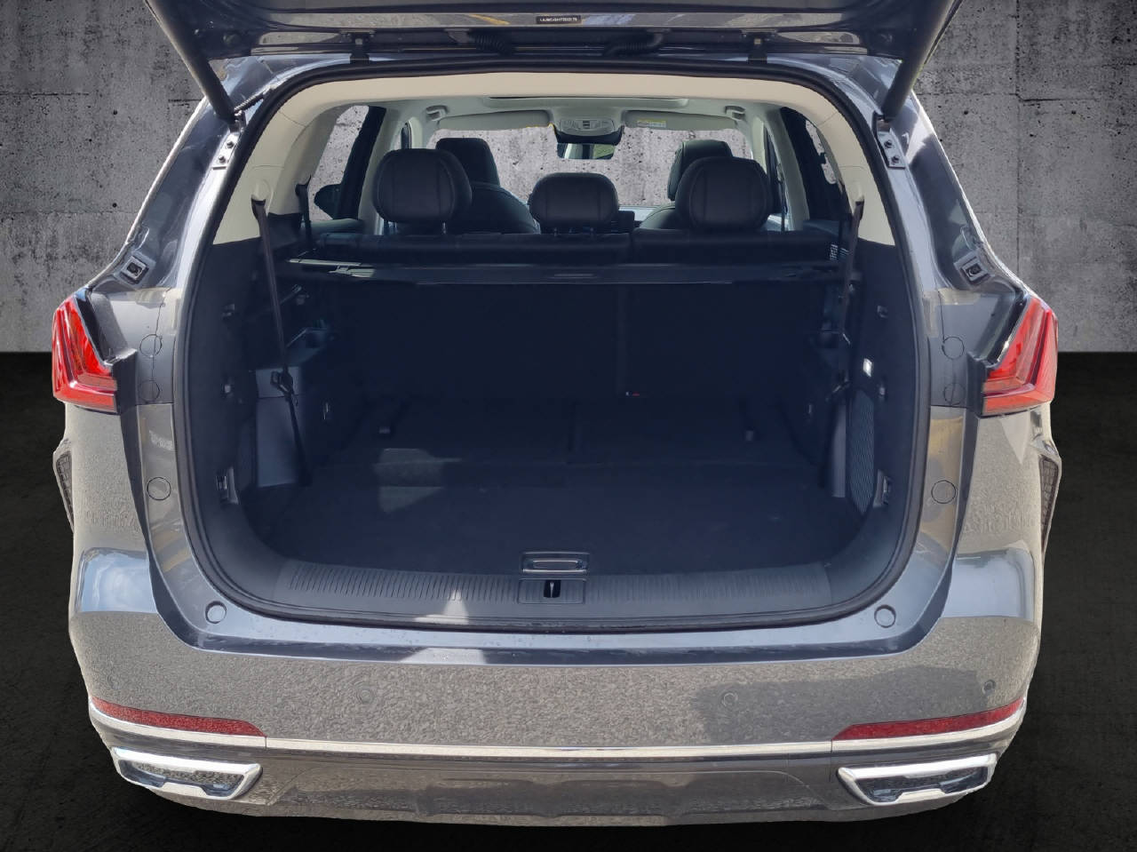 MG S9 1.5 PHEV Premium-image-8