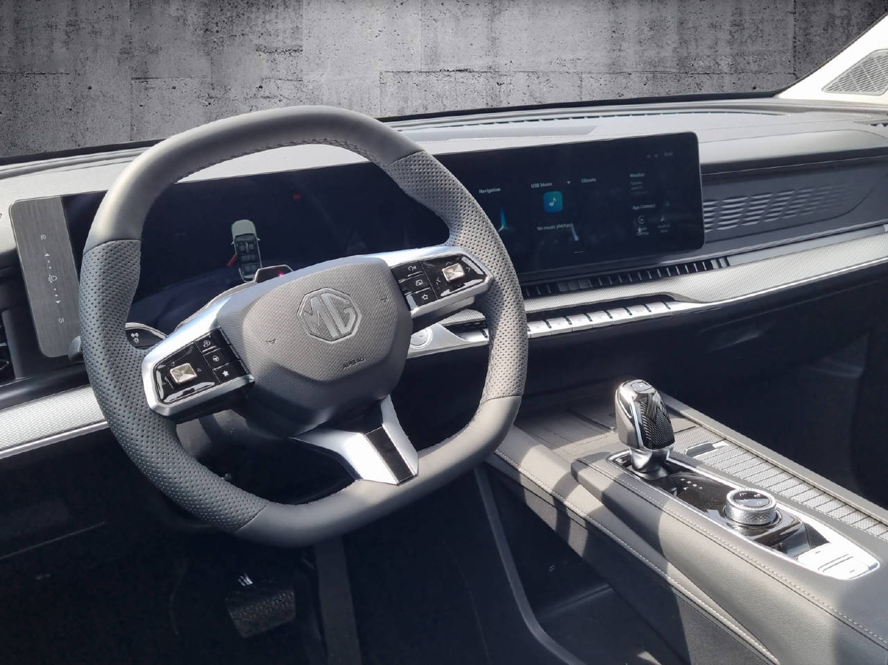 MG S9 1.5 PHEV Premium-image-6