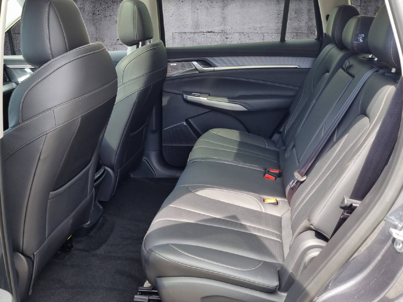 MG S9 1.5 PHEV Premium-image-7