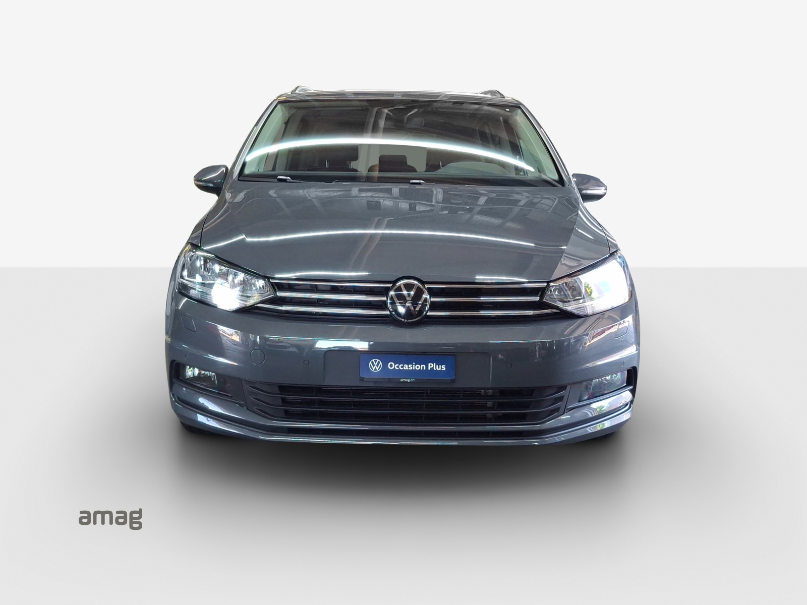 VW Touran 1.5 TSI EVO Comfortline DSG-image-6