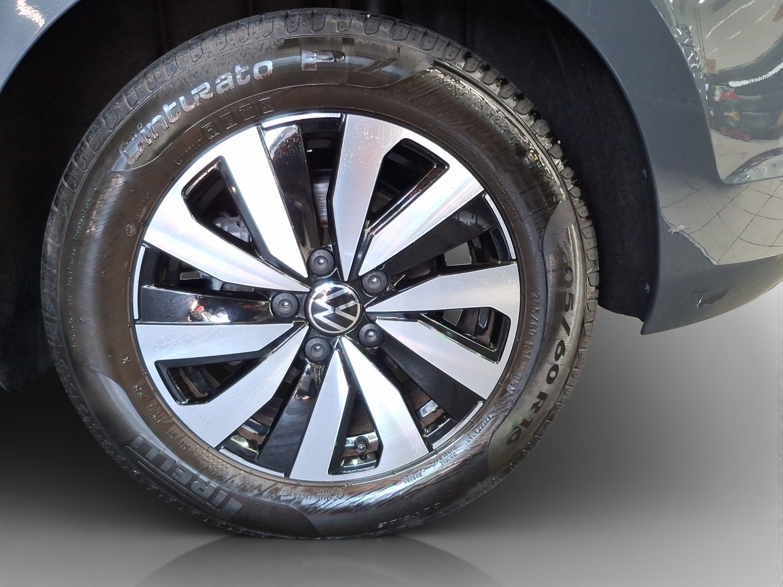 VW Touran 1.5 TSI EVO Comfortline DSG-image-13