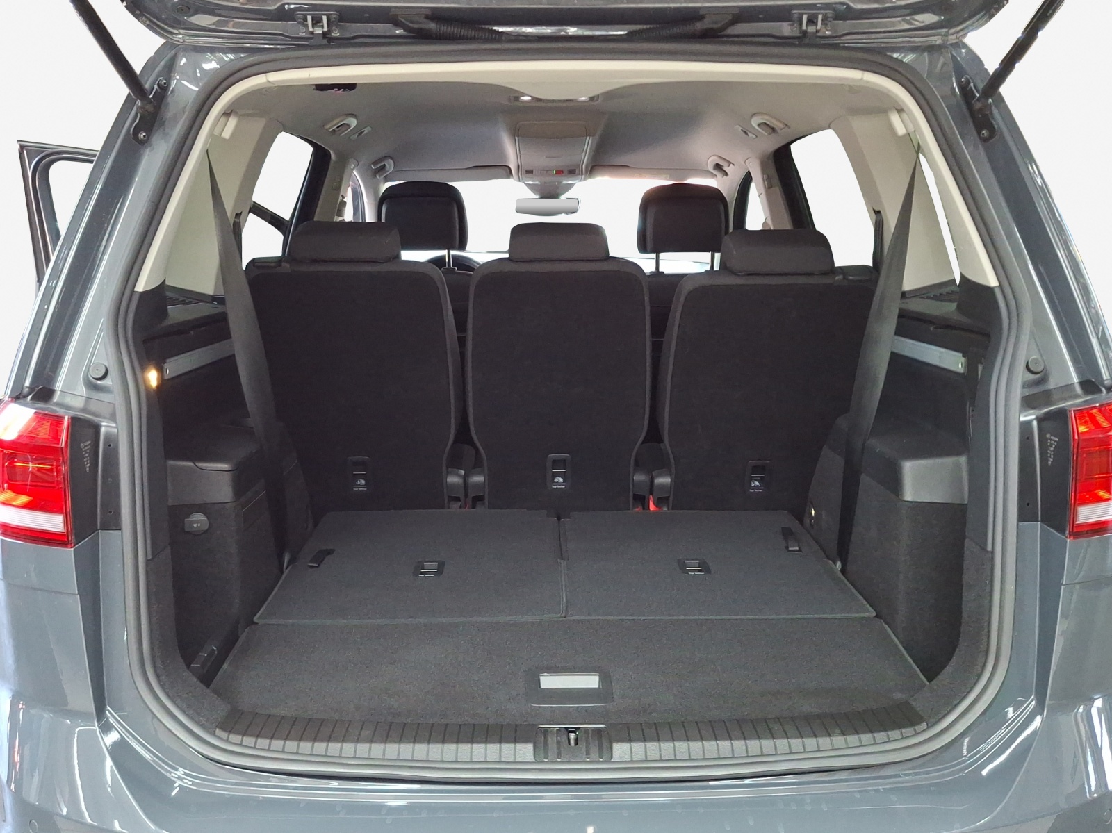 VW Touran 1.5 TSI EVO Comfortline DSG-image-12