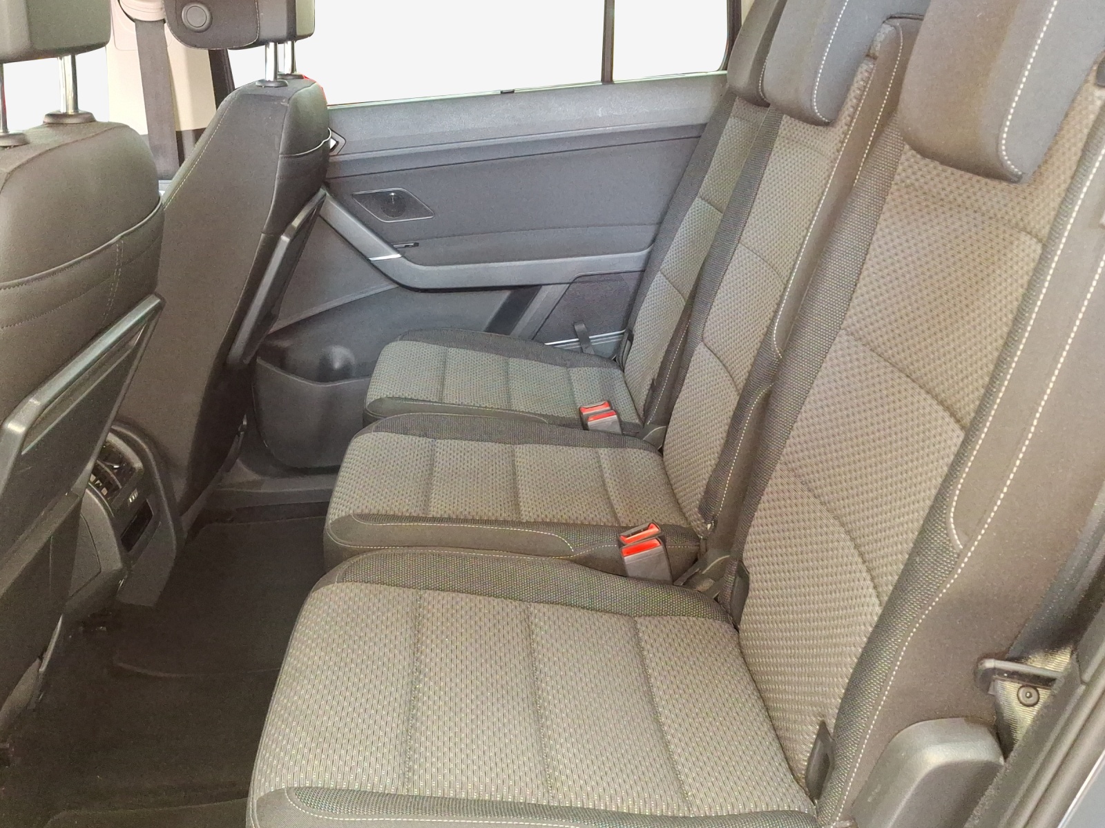 VW Touran 1.5 TSI EVO Comfortline DSG-image-11