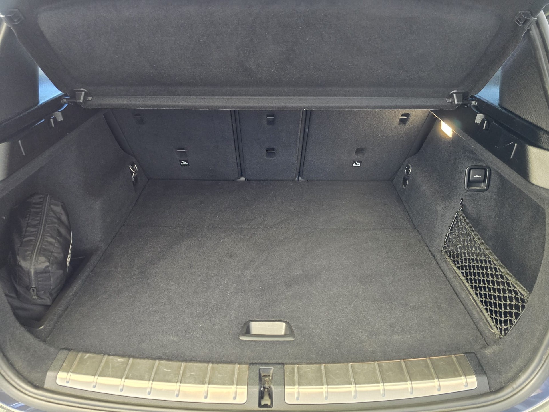 BMW X1 xDrive 25d M Sport Steptronic-image-20